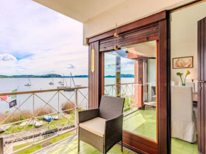 Apartment Casa sul lago di Lea by Interhome Monvalle